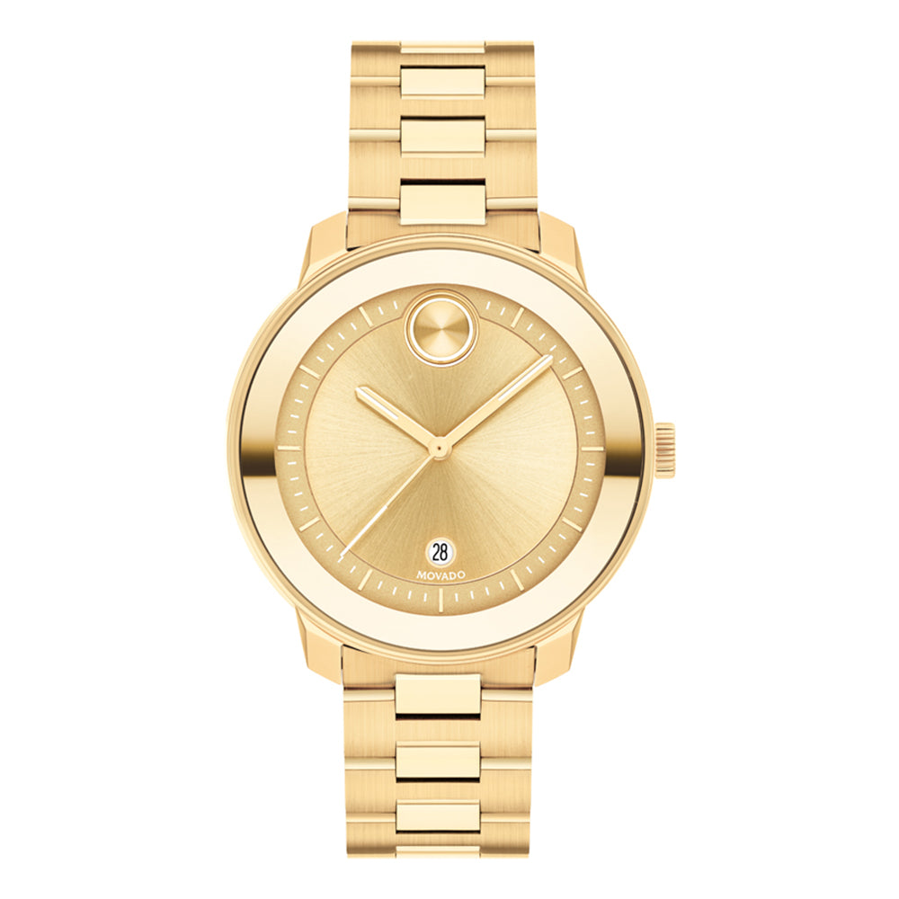 MOVADO Women Bold - 3600750