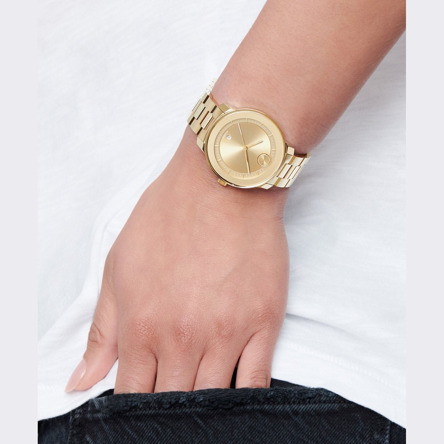 Movado Movado BOLD Verso