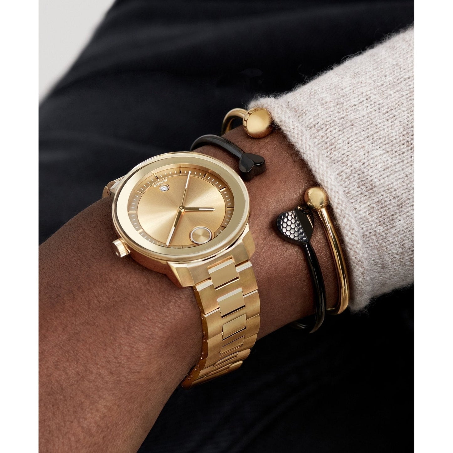 Movado Movado BOLD Verso