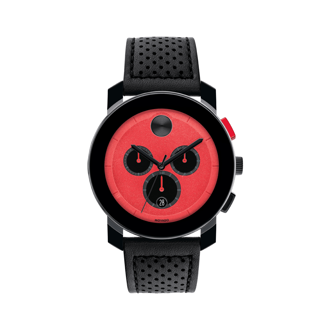 Movado Movado BOLD TR90