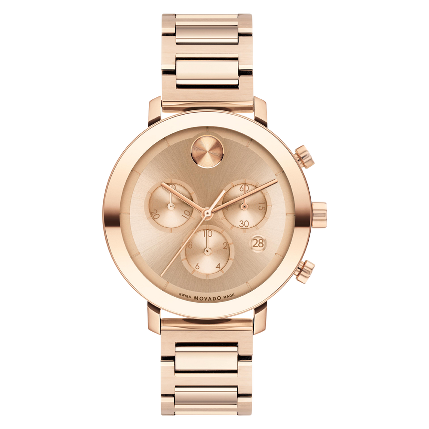 Movado Men's Watch