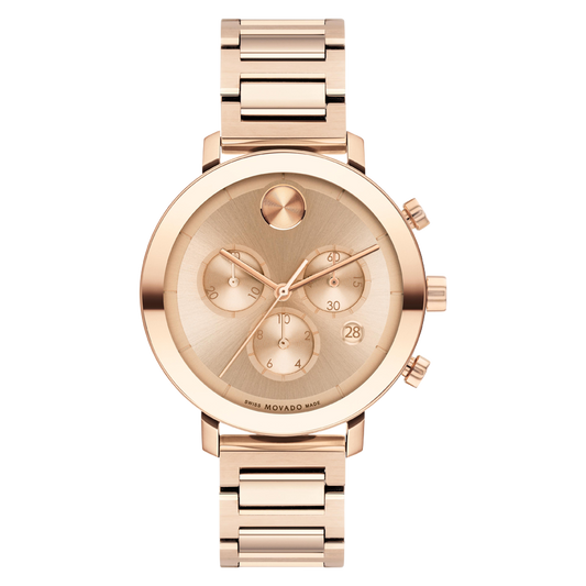 Movado Men's Watch