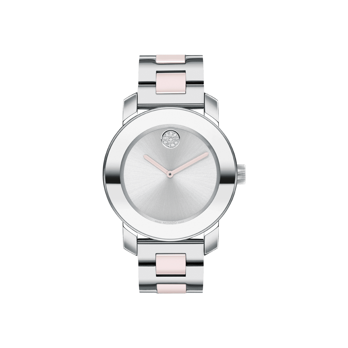 Movado Movado BOLD Ceramic