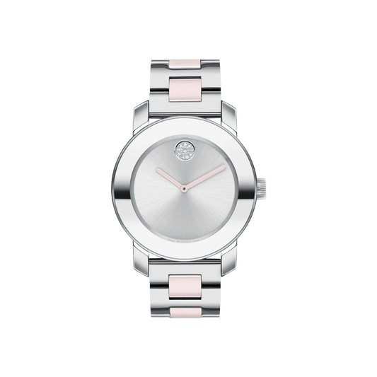 Movado Movado BOLD Ceramic