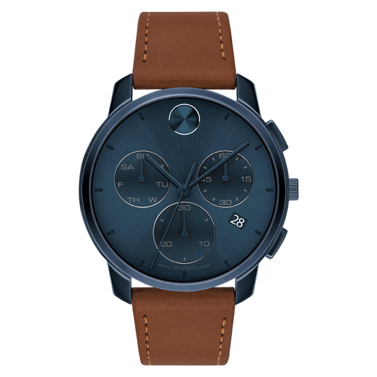 Movado BOLD Thin 3600834
