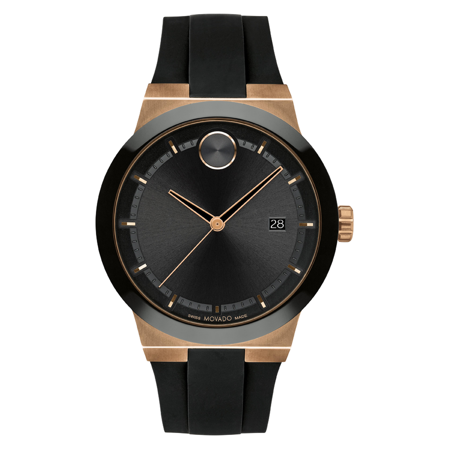 Movado BOLD Fusion 3600851