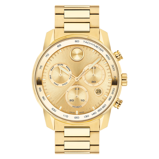 Movado BOLD Verso 3600866