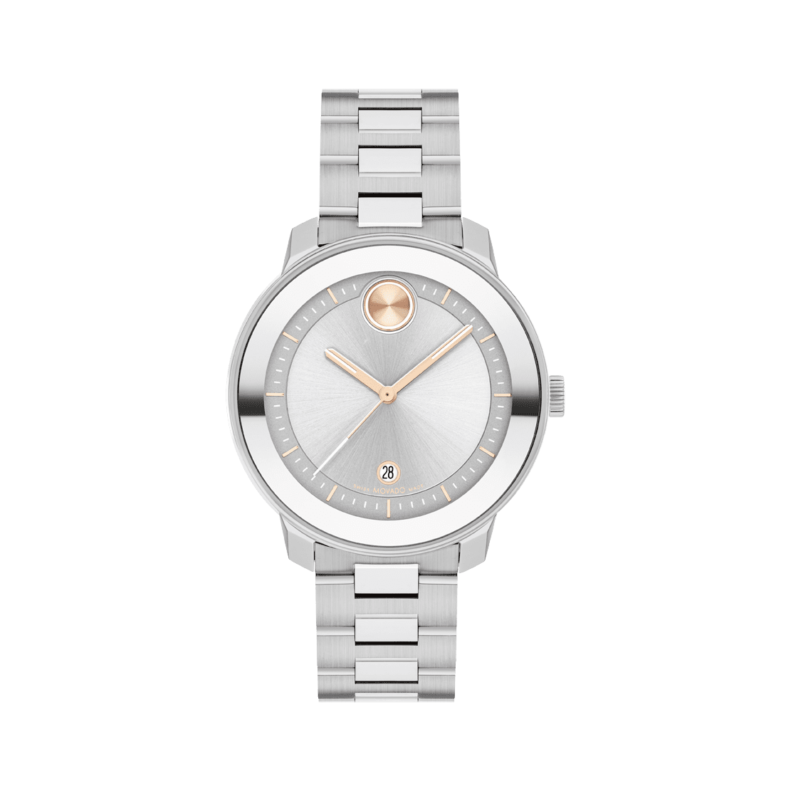 Movado Movado BOLD Verso