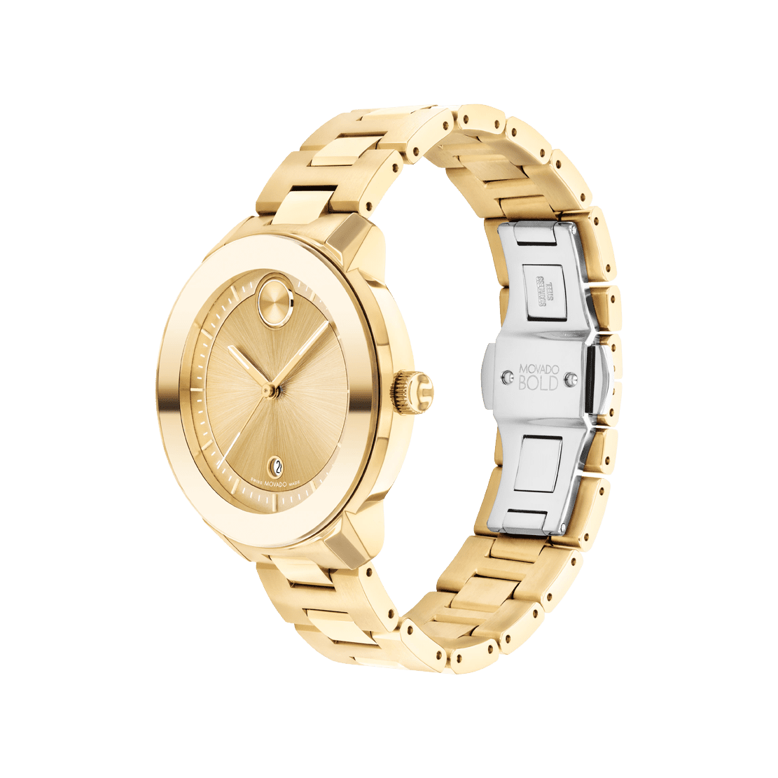 Movado Movado BOLD Verso
