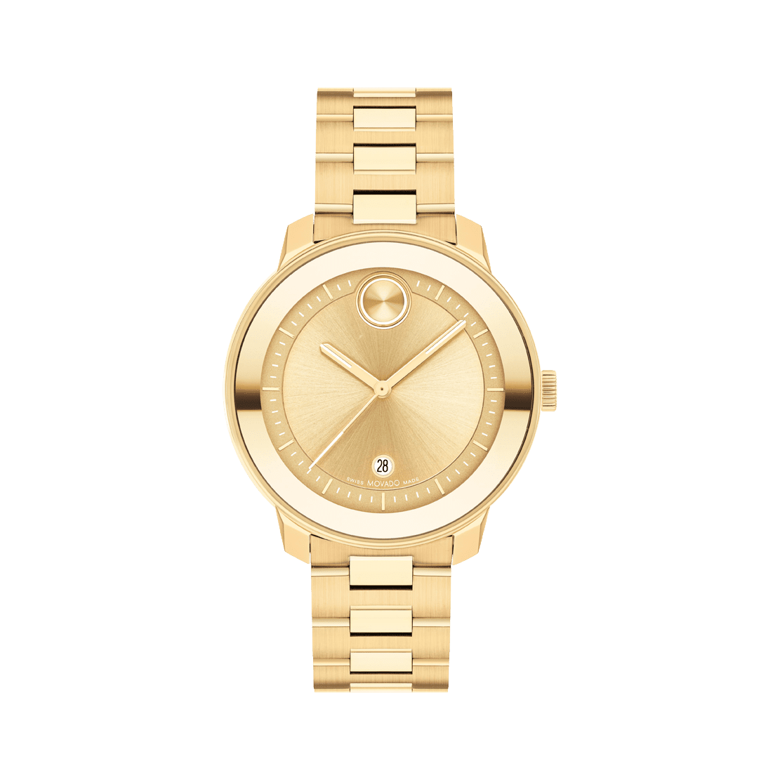 Movado Movado BOLD Verso