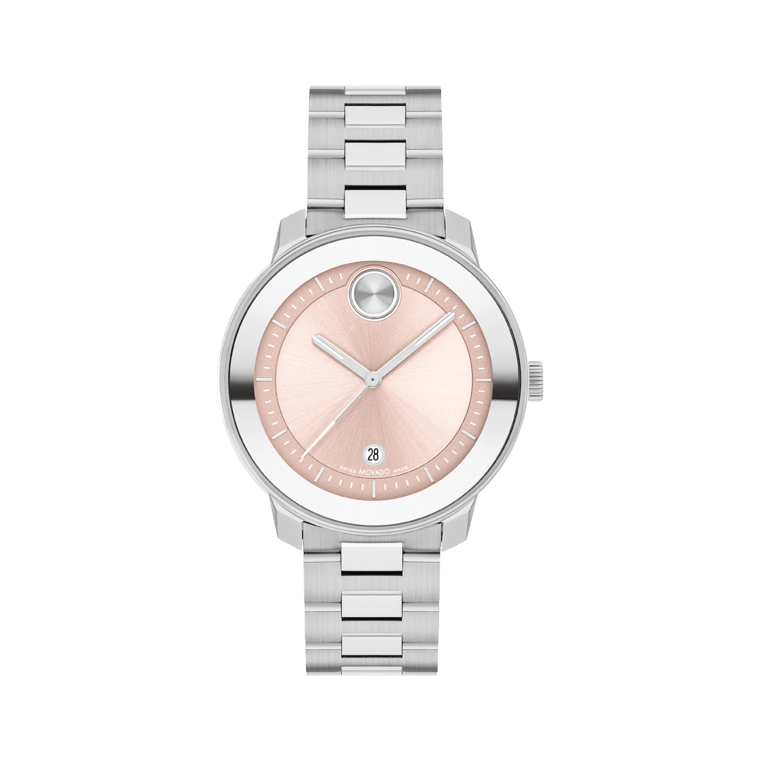Movado Movado BOLD Verso