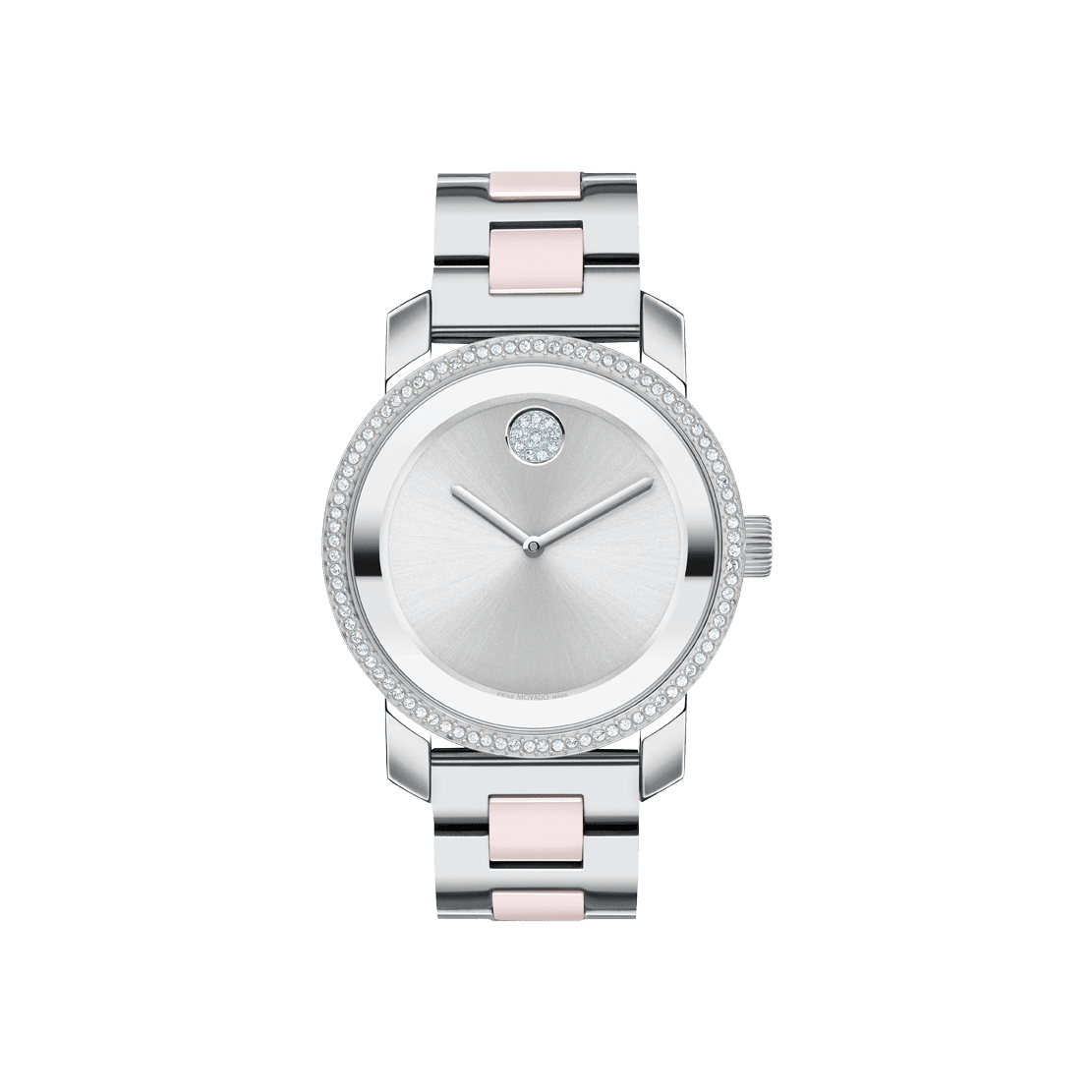 Movado Movado BOLD Ceramic