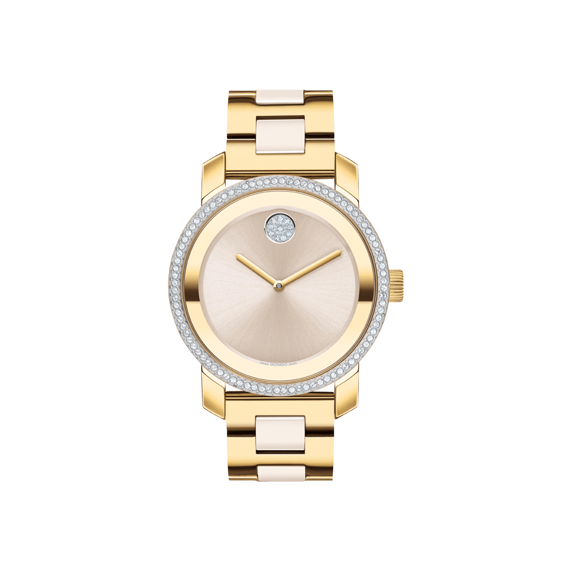 Movado Movado BOLD Ceramic