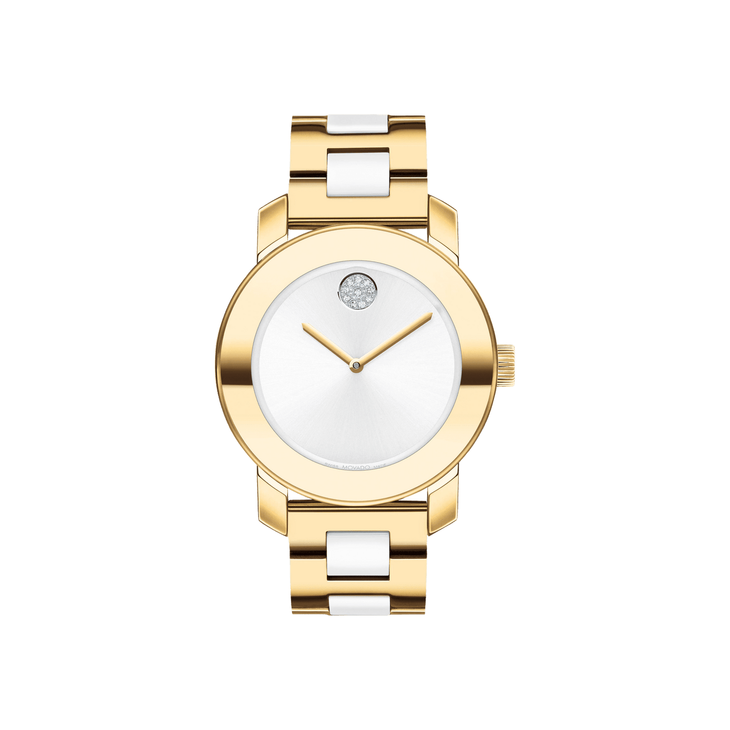 Movado Movado BOLD Ceramic