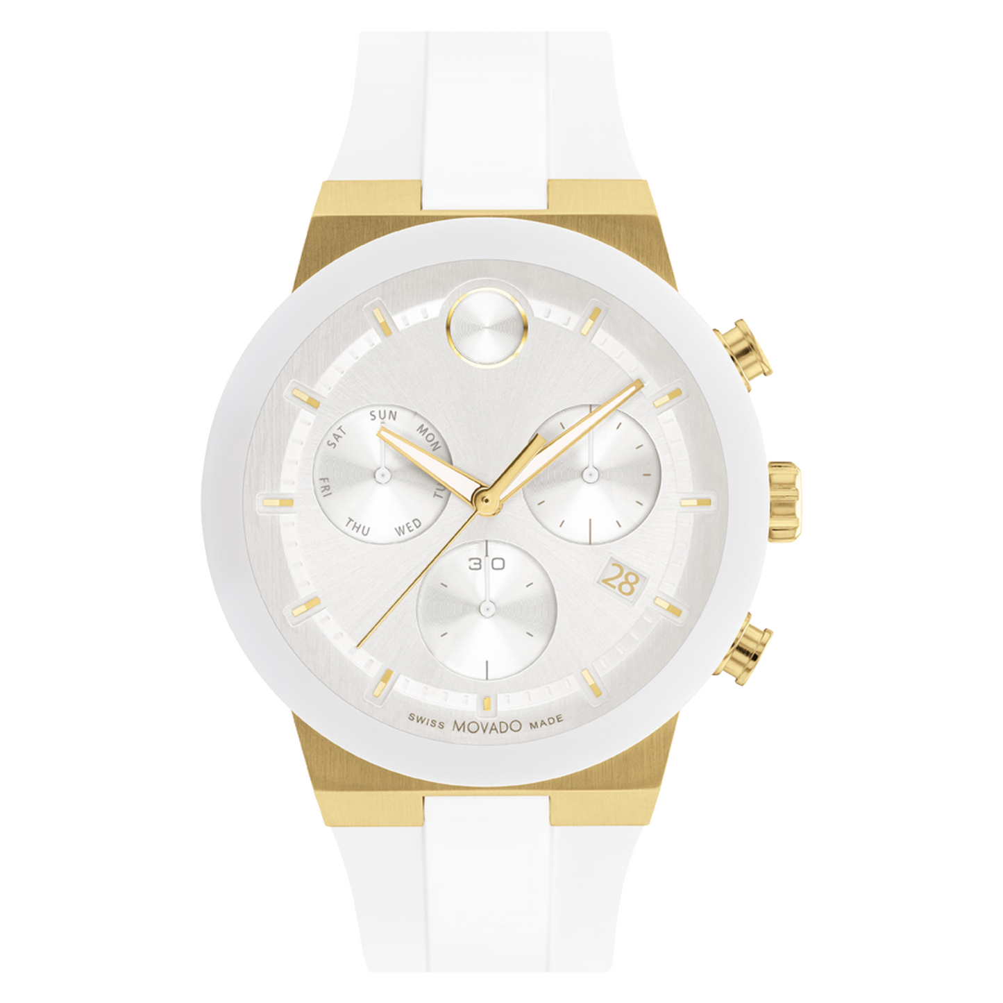 Movado BOLD Fusion 3600893