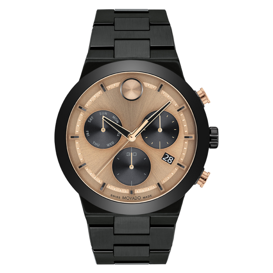 Movado BOLD Fusion 3600897