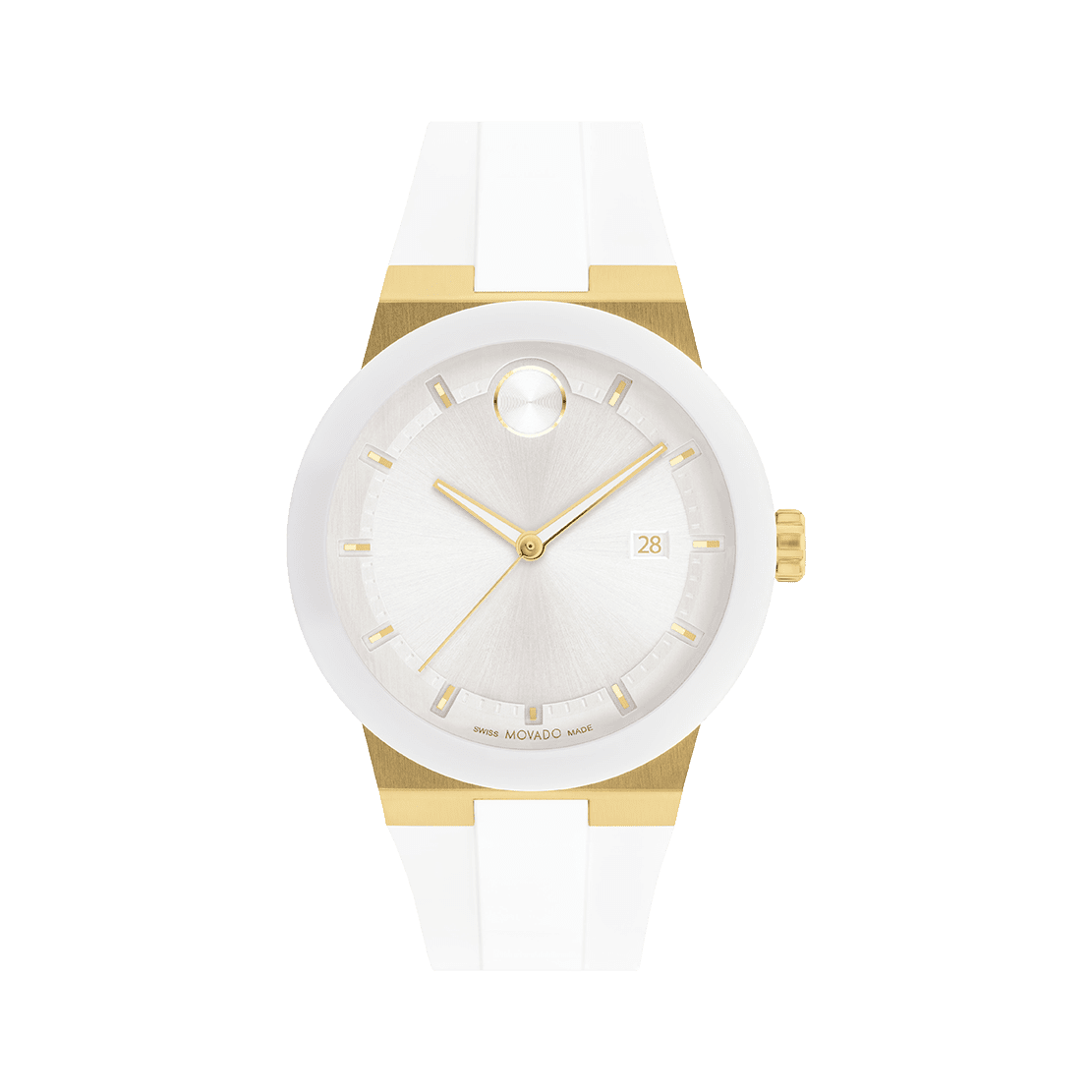 Movado Movado BOLD Fusion