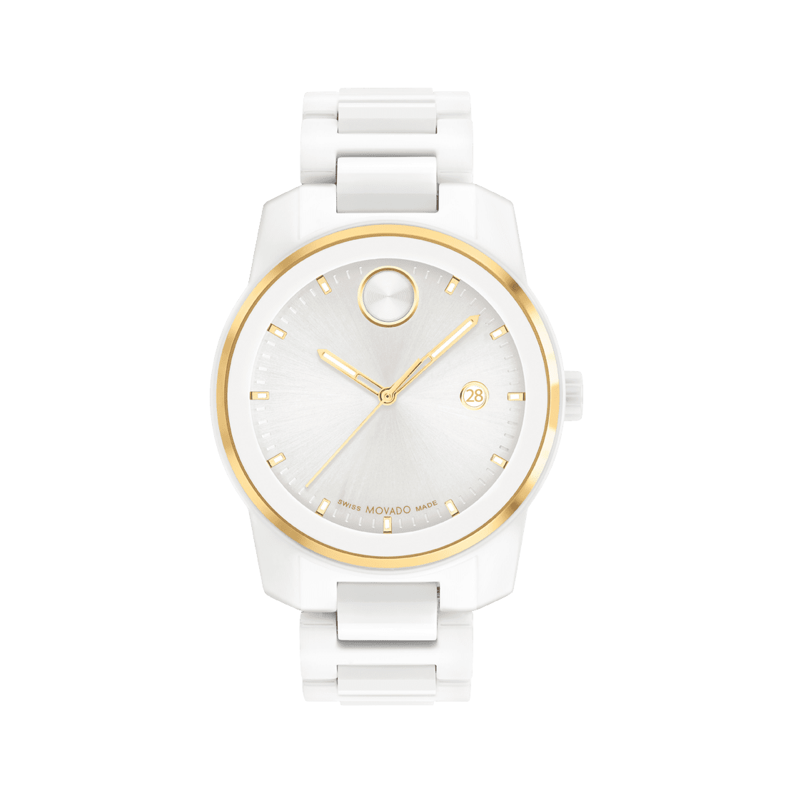 Movado Movado BOLD Verso