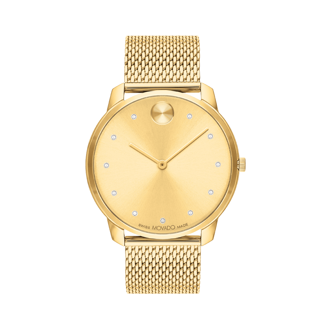 Movado Movado BOLD Thin