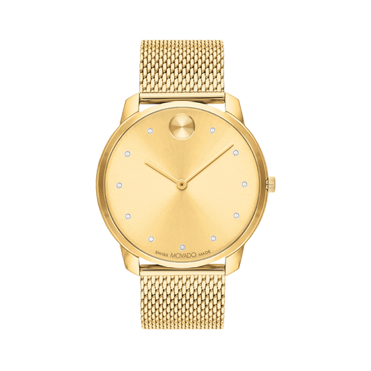 Movado Movado BOLD Thin