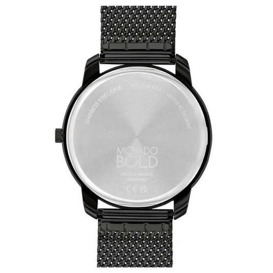 MOVADO Men Bold 3600904