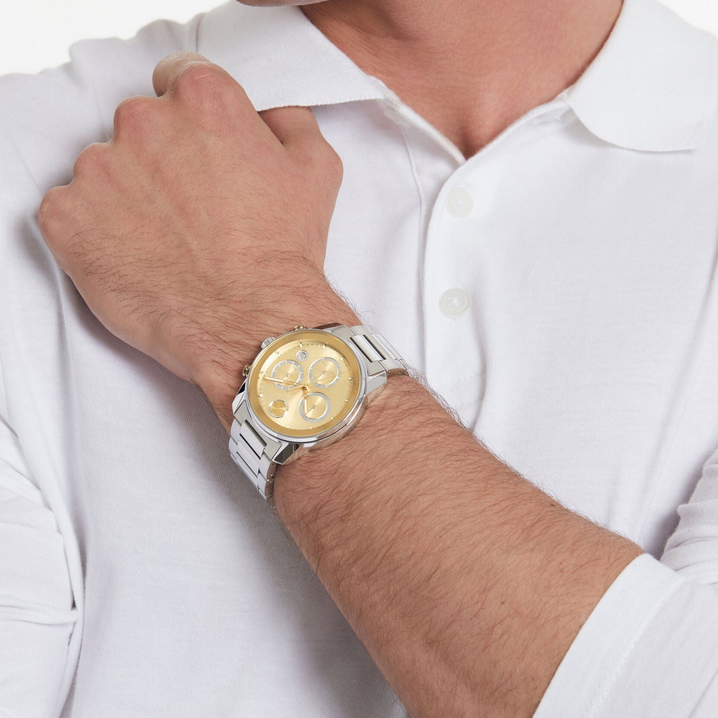 Movado BOLD Verso 3600907