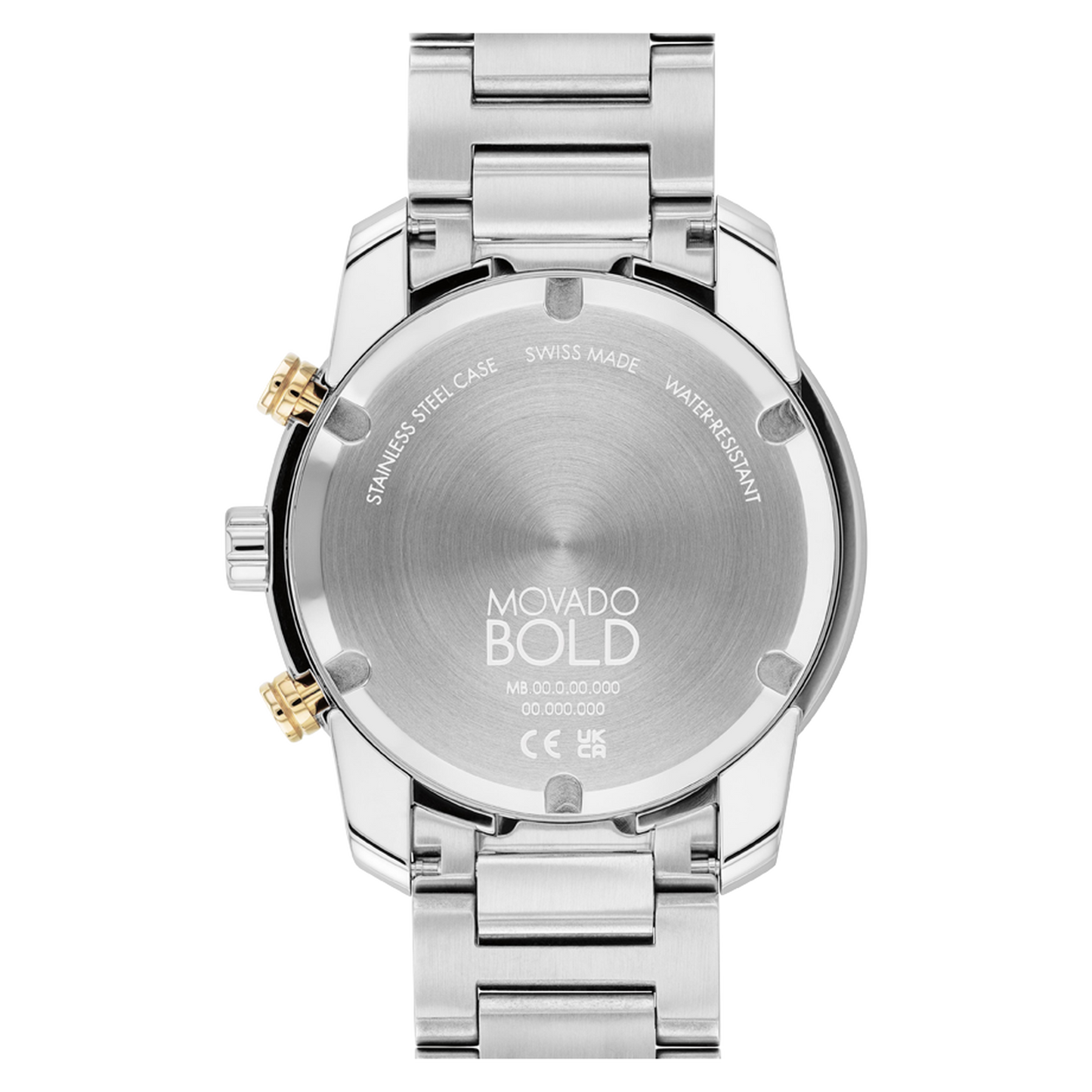 Movado BOLD Verso 3600907