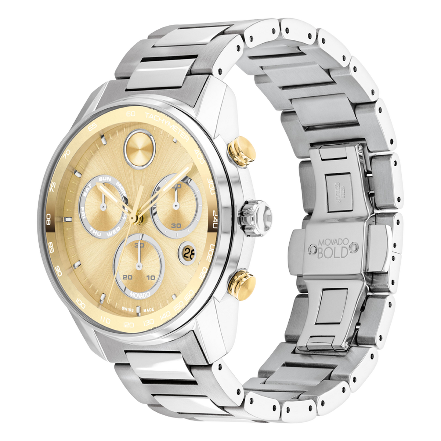Movado BOLD Verso 3600907
