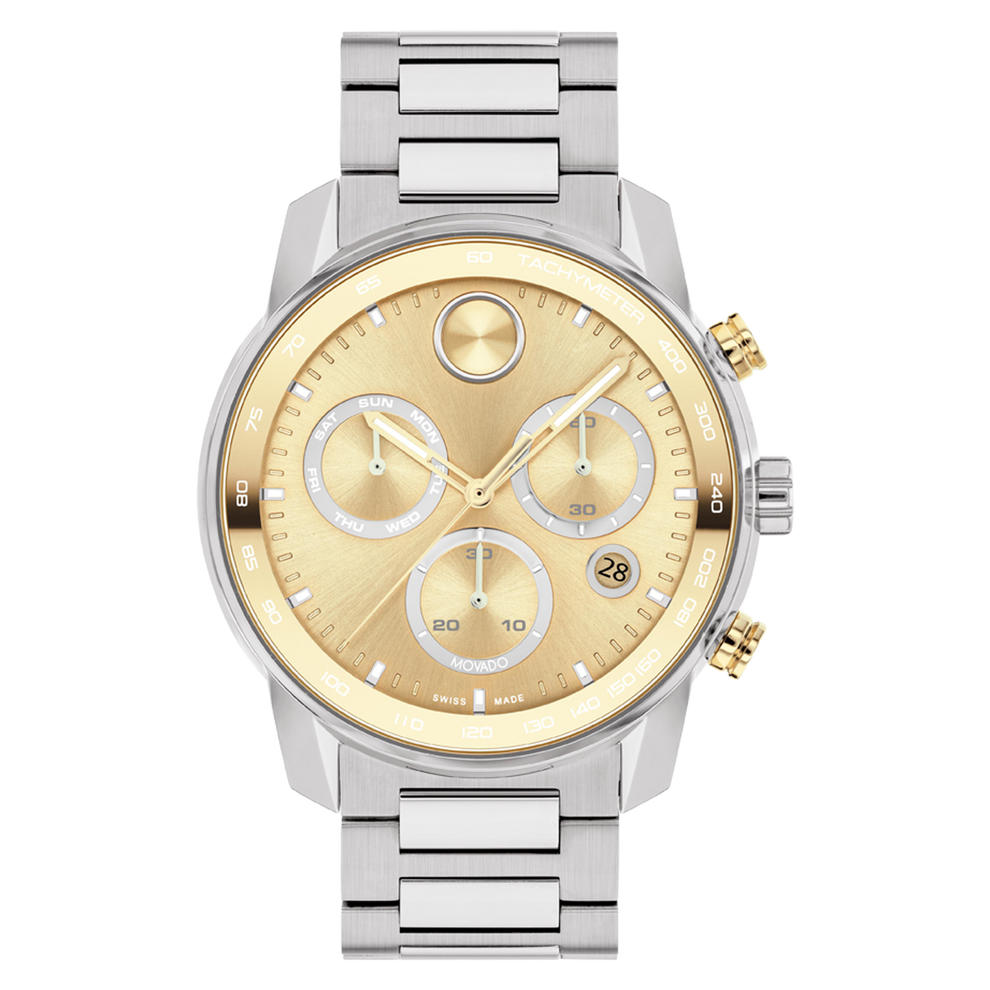 Movado BOLD Verso 3600907