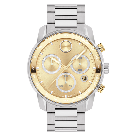 Movado BOLD Verso 3600907