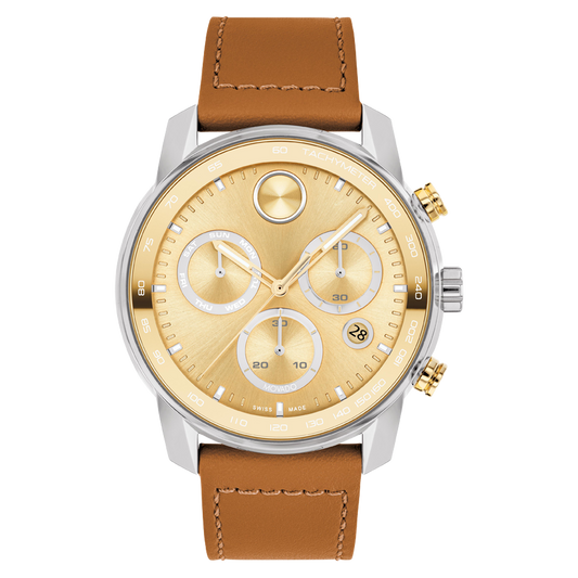 Movado BOLD Verso 3600908