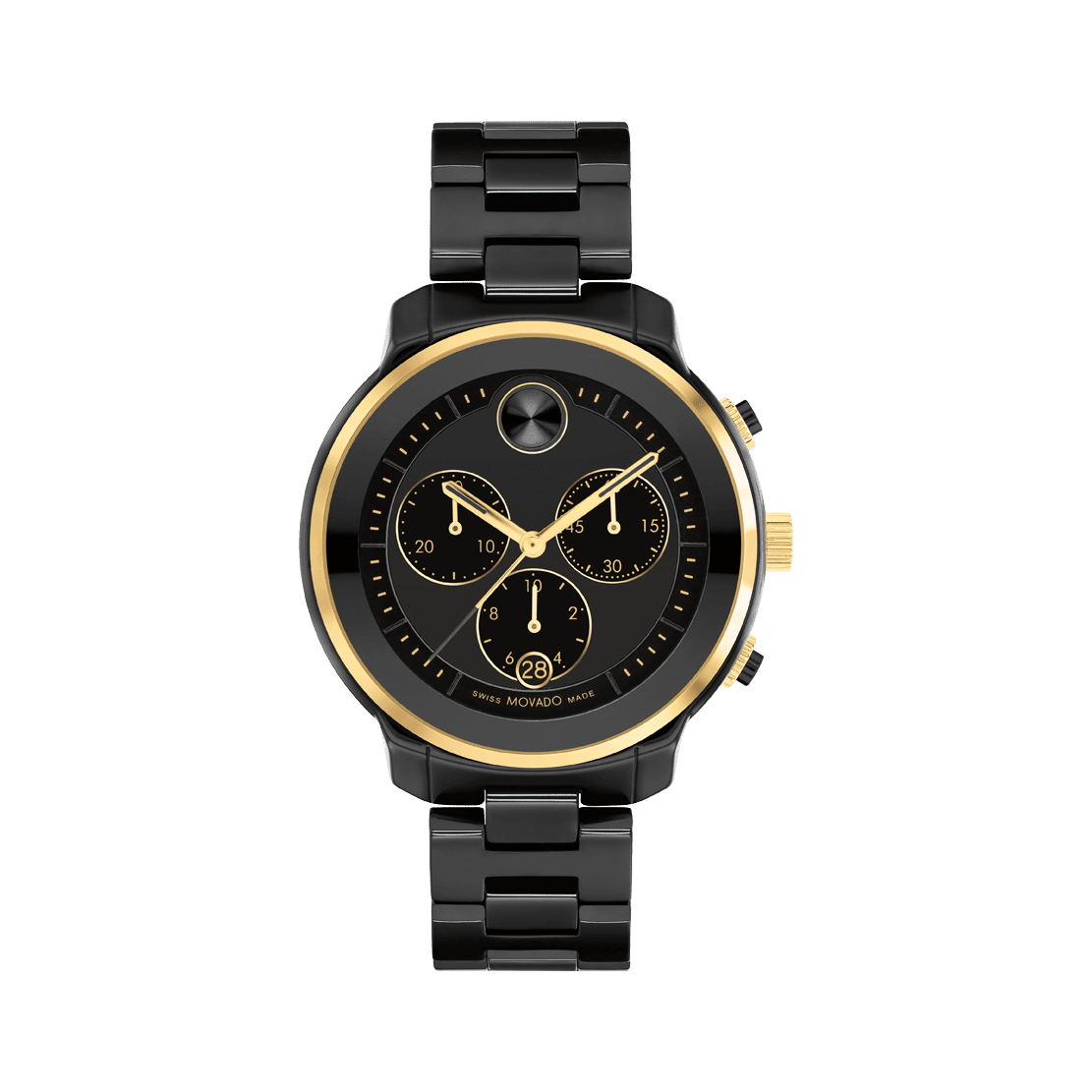 Movado Movado BOLD Verso