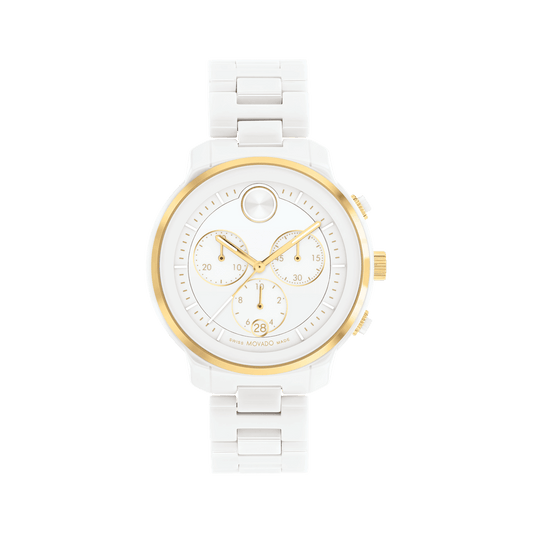 Movado Movado BOLD Verso