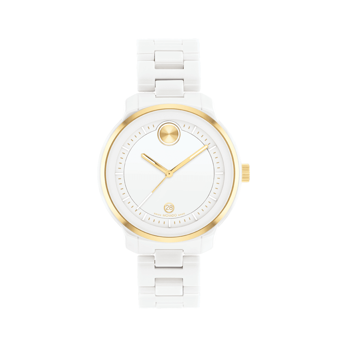 Movado Movado BOLD Verso