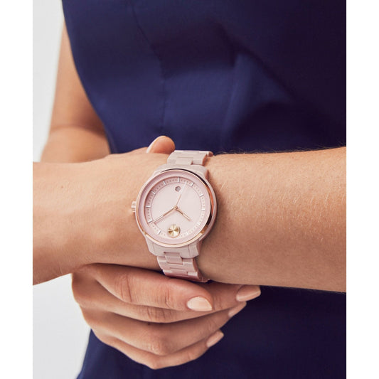 Movado Movado BOLD Verso