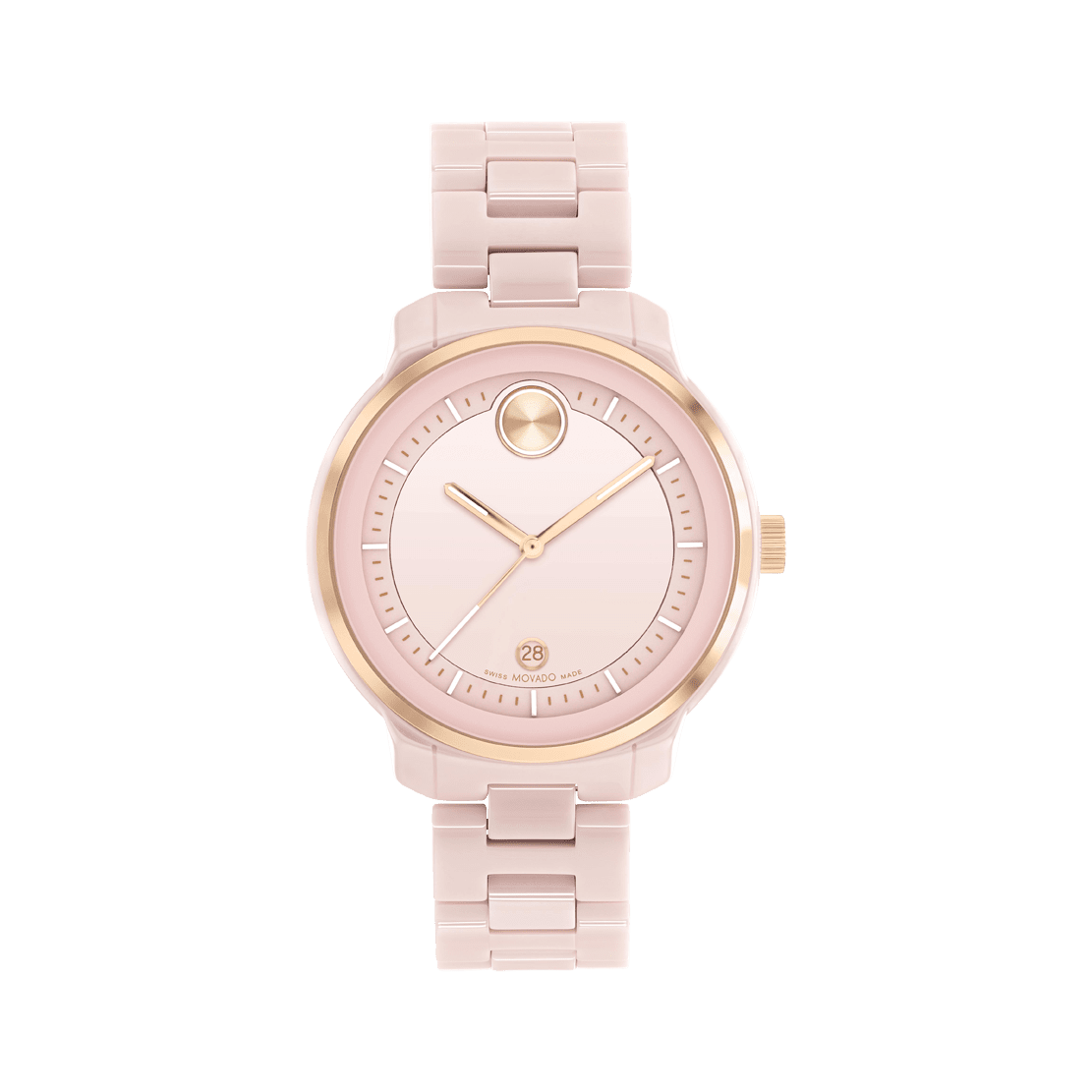 Movado Movado BOLD Verso