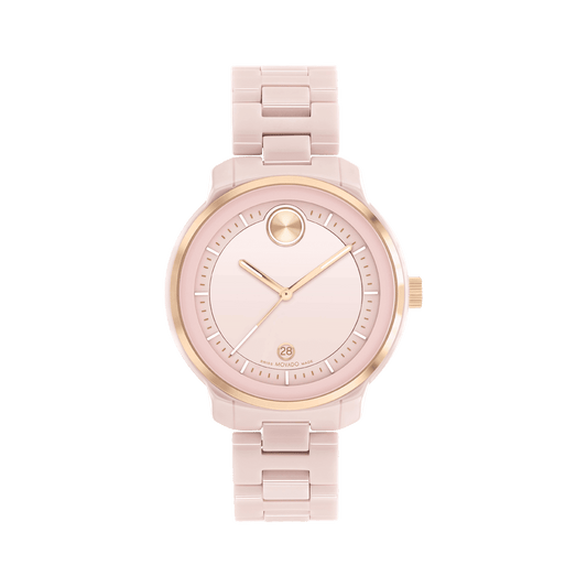 Movado Movado BOLD Verso