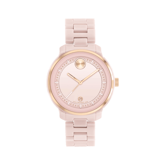 Movado Movado BOLD Verso