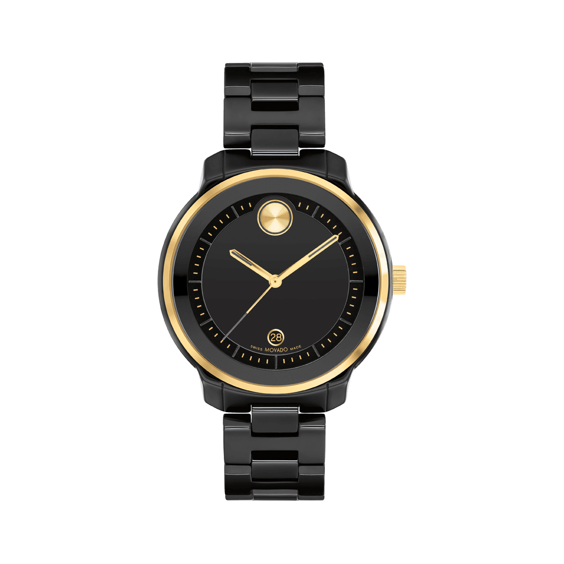Movado Movado BOLD Verso