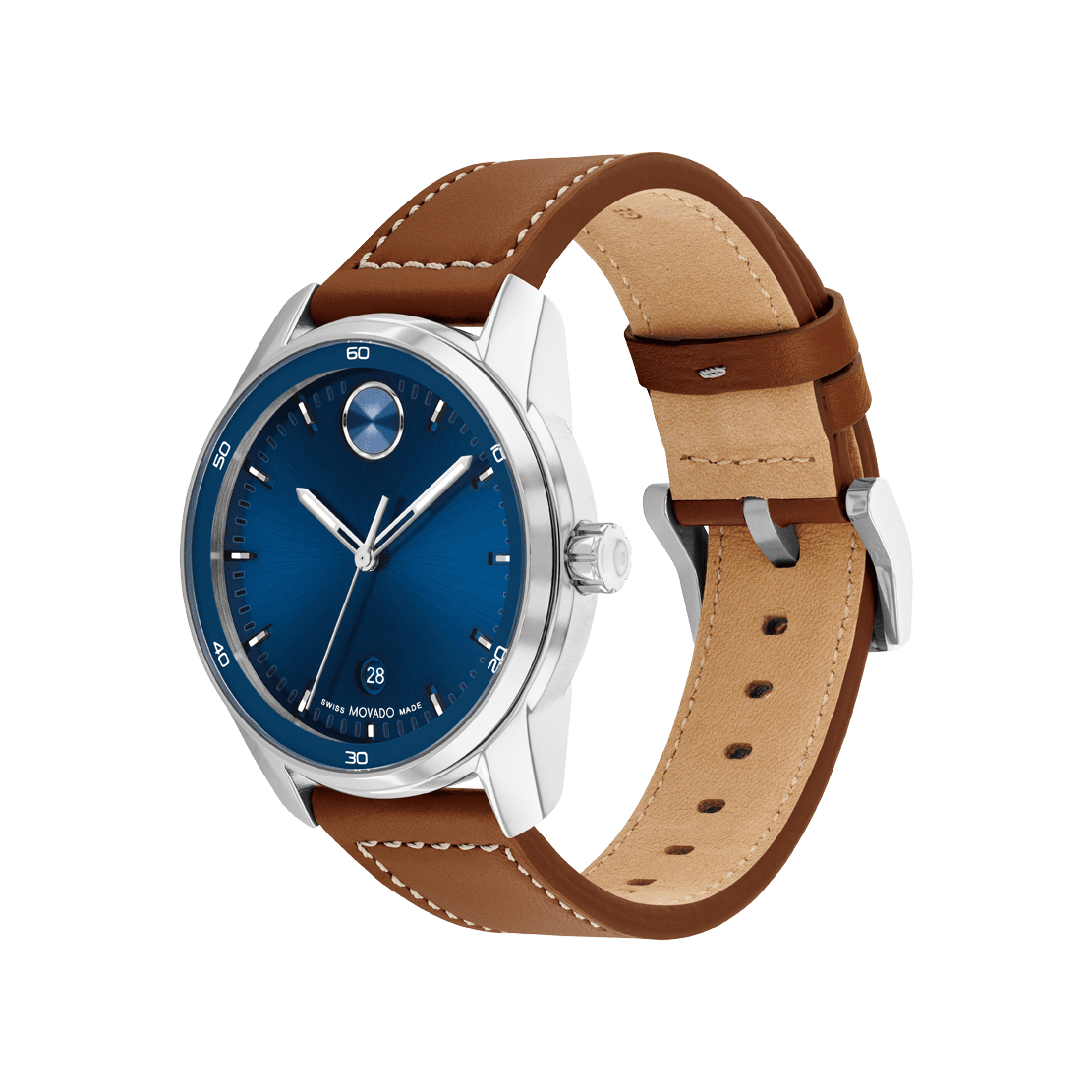 Movado Movado BOLD Verso