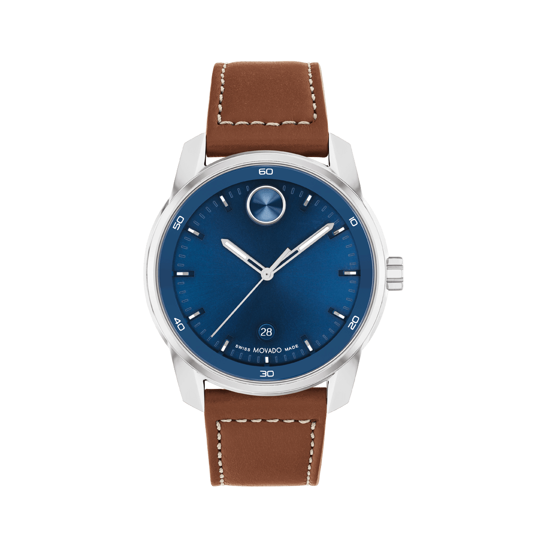 Movado Movado BOLD Verso