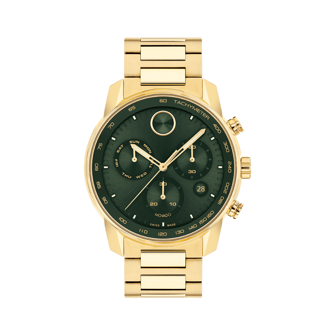 Movado Movado BOLD Verso
