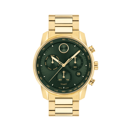 Movado Movado BOLD Verso