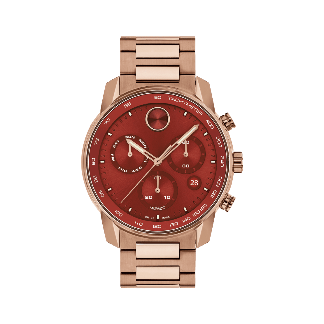 Movado Movado BOLD Verso