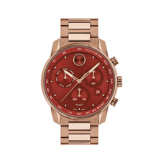Movado Movado BOLD Verso