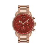 Movado Movado BOLD Verso