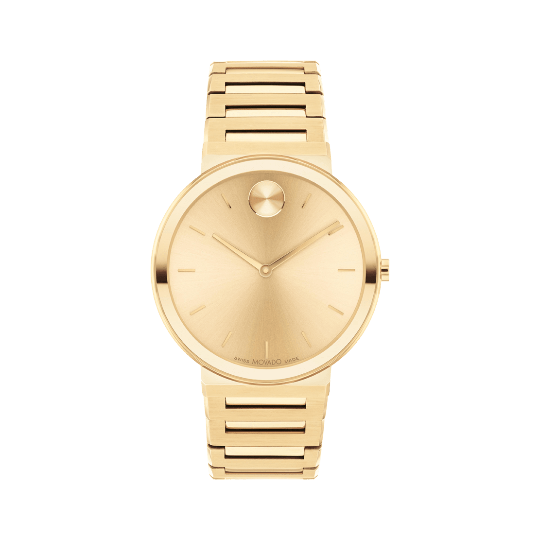 Movado Movado BOLD Horizon