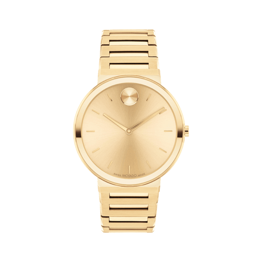 Movado Movado BOLD Horizon