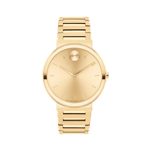 Movado Movado BOLD Horizon