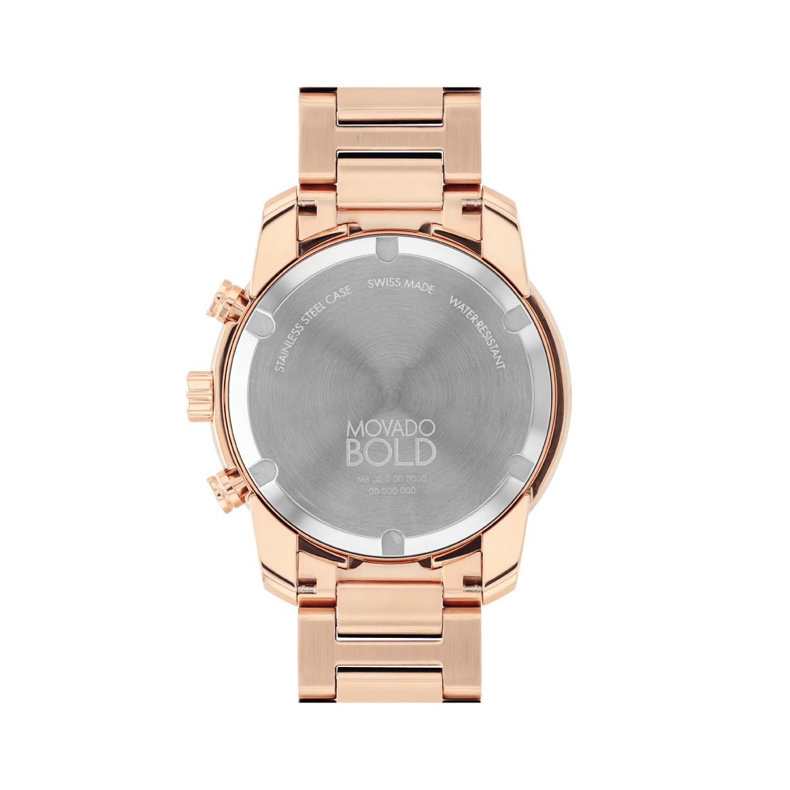 Movado Movado BOLD Verso